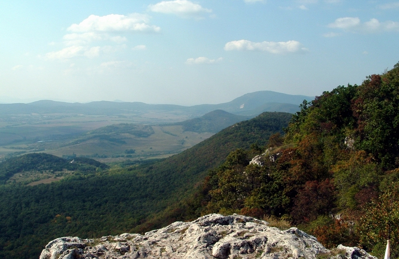 Pilis Mountains Pilis Mountains