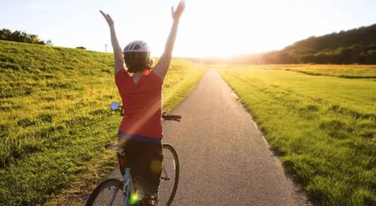 Cycling Cycling
