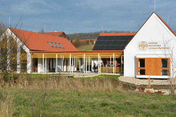 Visitor centres Visitor centres