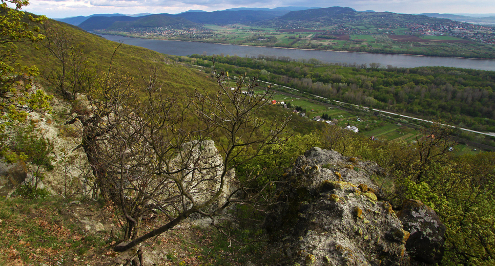 Burda Mountains Burda Mountains