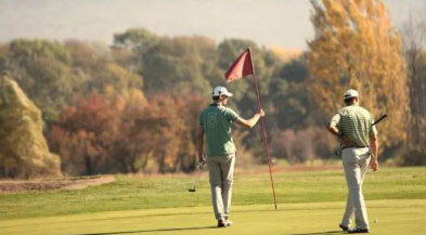 Golf Golf