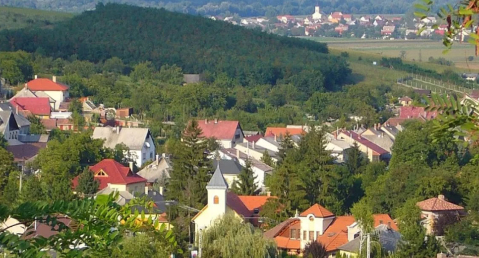 Cities, villages Cities, villages