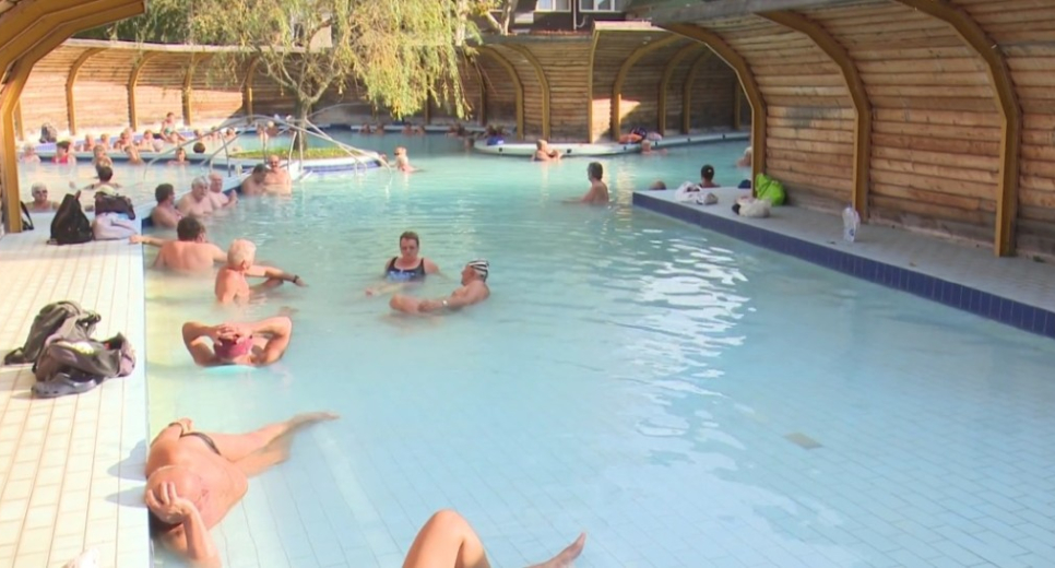 Heil- und Thermalbäder