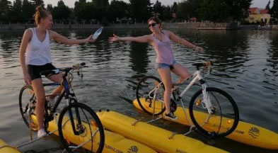 Water sports Water sports