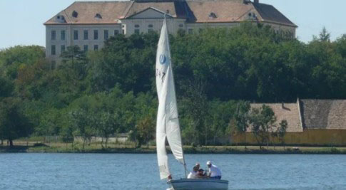 Sailing Sailing