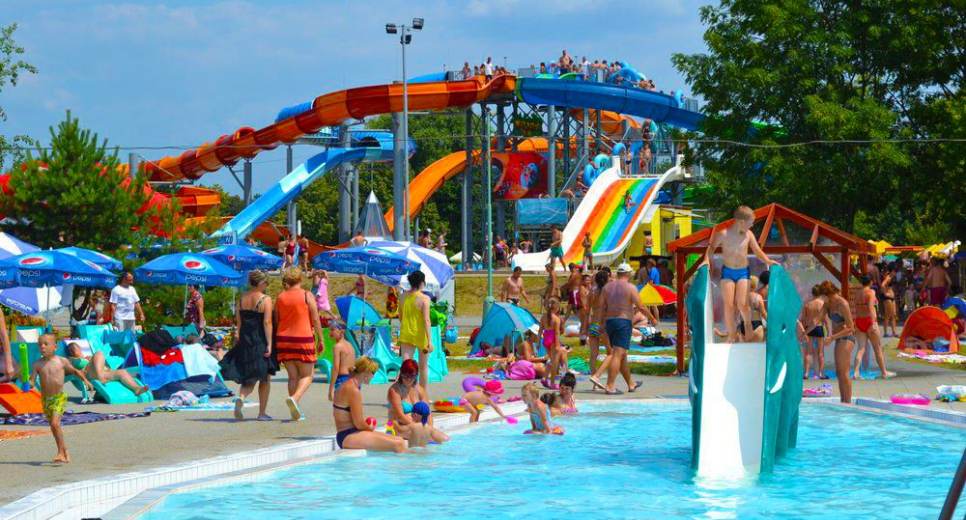 Adventure baths Adventure baths