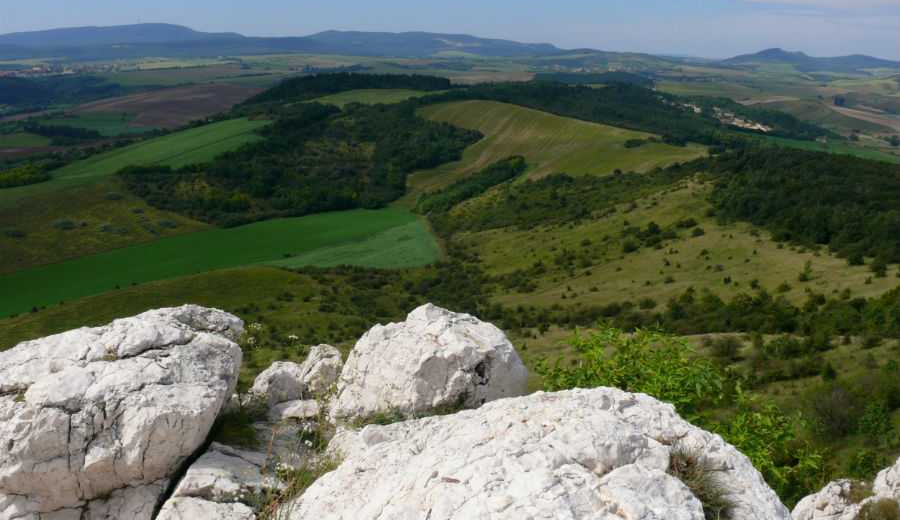 Gerecse Mountains Gerecse Mountains